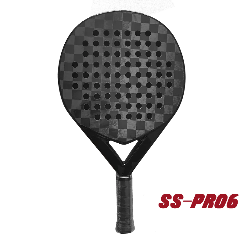 ¿Qué es Padel Raquet?