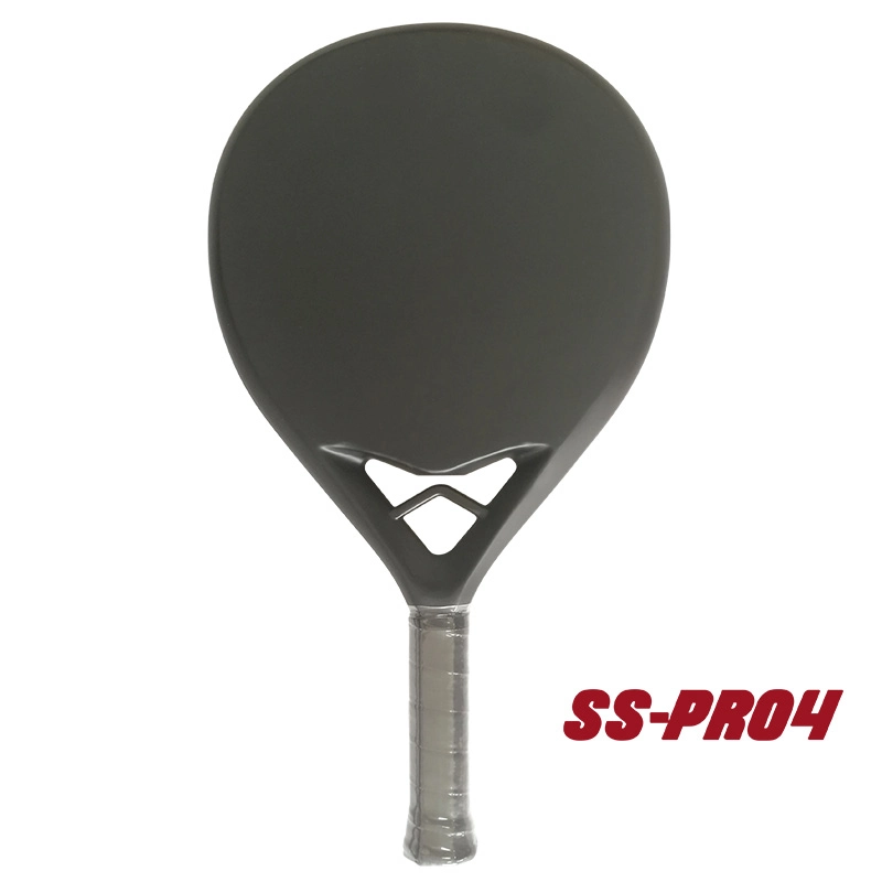 ¿Cuál es la diferencia entre una raqueta de fibra de fibra de carbono con puente inteligente y una raqueta de padel ordinaria?